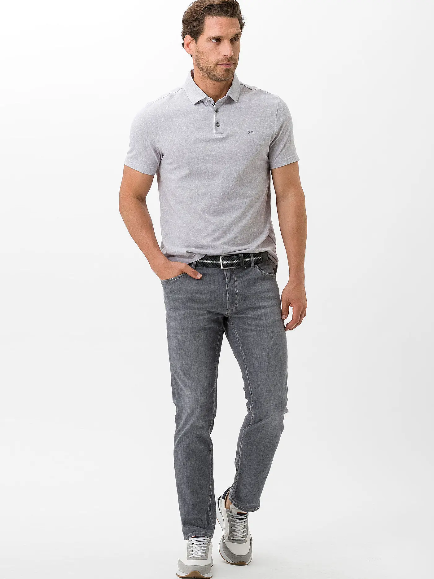 BRAX | Jeans Slim Fit CHUCK | 